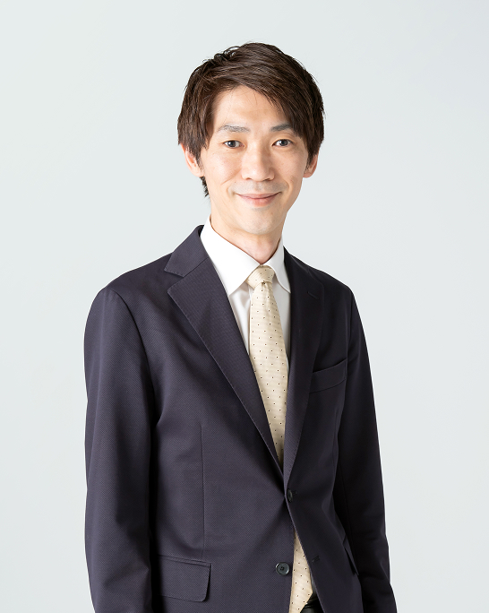 代表取締役 親里 圭
